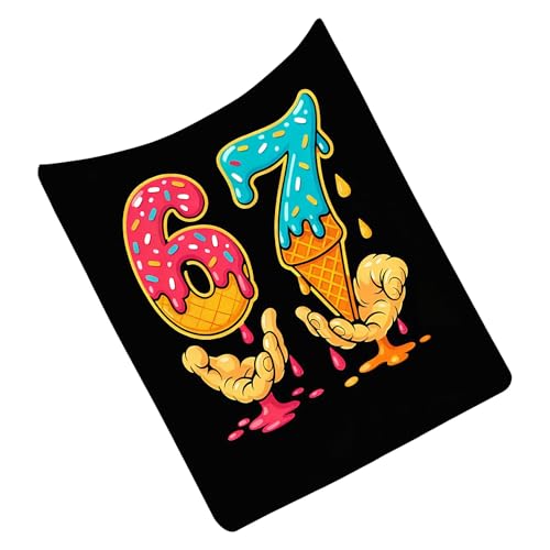 Manta cálida – Número de impresión de franela, cama suave para adultos, adolescentes, mujeres, Navidad, cumpleaños, dormitorio, sofá, decoración de sofá, lugar de trabajo