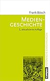 buchdruck gutenberg jahr  Mediengeschichte: Vom asiatischen Buchdruck zum Computer (Historische Einführungen, 10)
