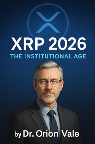 XRP 2026 - The Institutional Age