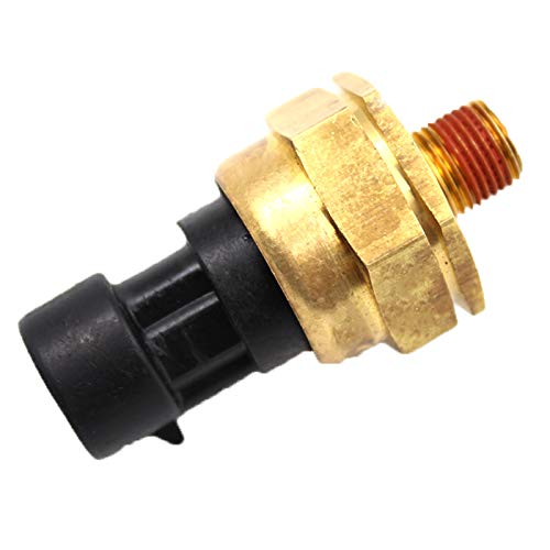 8M6000623 8818793 8818790 Water Pressure Sender Sensor Switch Fit Compatibile With Mercruise-R #TOP2