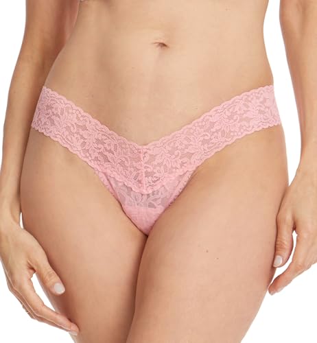 Image of Hanky Panky Womens Signature Lace Boyshort