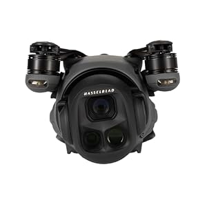 DJI Mavic 4 Pro Drone Creator Combo 512GB, Triple Camera System, 6K HDR Video, RC Pro 2 Controller, 51 Min Flight + 64GB Memory Card + Landing Pad + More (14pc Bundle) — photo 6 of 6