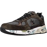 PREMIATA Sneaker Uomo Modello Mase 4005 Colore Verdone 43