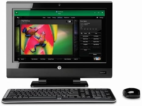 Hp Touchsmart 310 1110uk Desktop Pc Amd Athlon Ii 4gb Ram 500gb Hdd Windows 7 Amazon Co Uk Computers Accessories Hp Touchsmart 310 1110uk Desktop Pc Amd Athlon Ii 4gb Ram 500gb Hdd Windows 7 Amazon Co Uk Computers Accessories