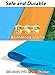 Slip and Water Slide for Kids and Adults 40FT Extra Long Water Slide for Backyard Heavy Duty Lawn Summer Outdoor Water Toys