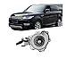 Car Water Pump LR129893 Compatible With Range Rover Sport Evoque Velar，Compatible With Jaguar XE XF F-PACE 2.0L LR073693 LR123384