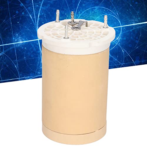 Elemento de aquecimento, tubo de aquecimento de cerâmica de alta resistência para máquina de solda a