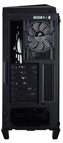 Build My PC, PC Builder, Corsair  SPEC-OMEGA RGB