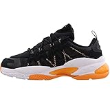 PUMA Mens Lqdcell Omega X Helly Hansen Lace Up Sneakers Shoes Casual - Black - Size 13 D
