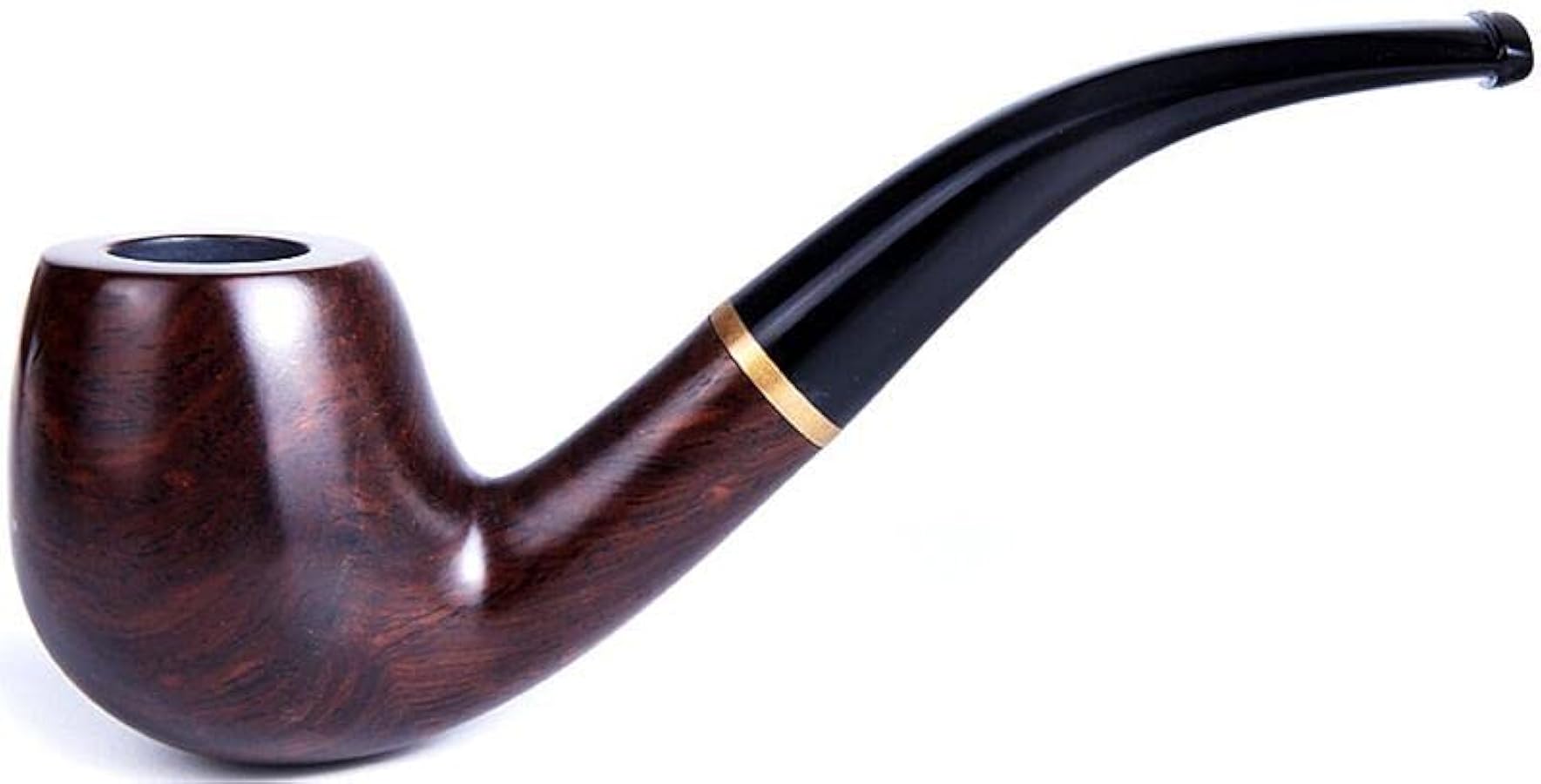 極上　超大型　時代物　煙管 パイプ　超大型　天然素材　喫煙具　昭和レトロ Amazon.co.jp: 喫煙パイプ レトロ喫煙パイプ 手作りの木製パイプ