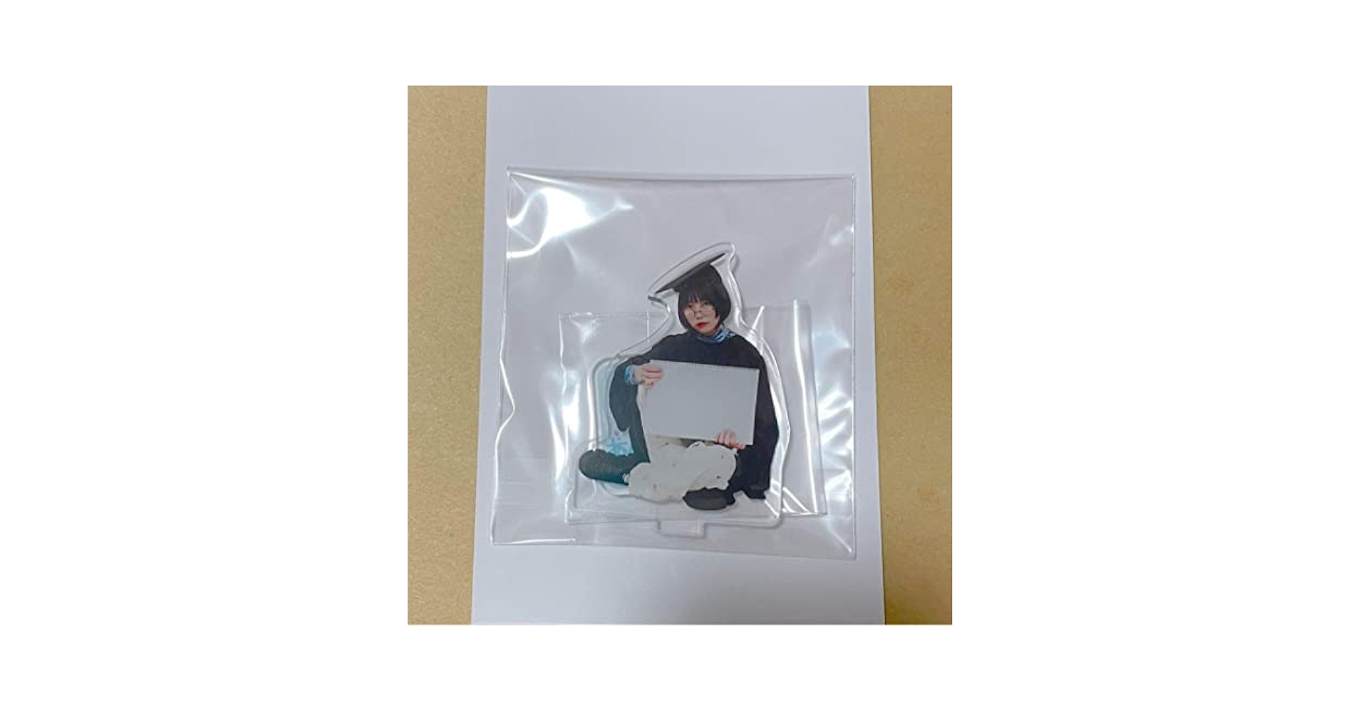 Amazon.co.jp: あのちゃん グッズ あのちゃんねる アクスタ