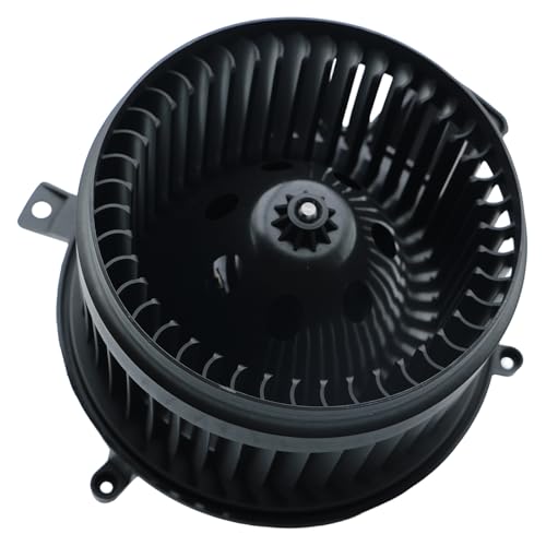 Image of Betthand Front HVAC Blower Motor Fit for 11-21 Jeep Grand Cherokee, Durango | 08-20 Grand Caravan, 08-16 Chrysler Town and Country: 700216, PM9353, 68029719AB, 68079477AB, 68224166AB, 75842, CH3126127