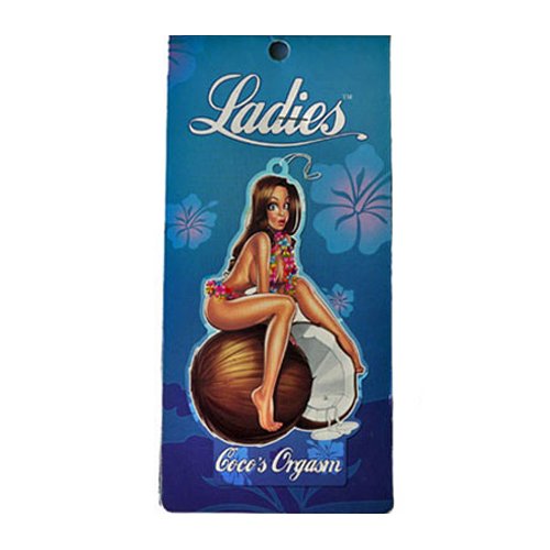 ROADSTAR COCOSORGASM F