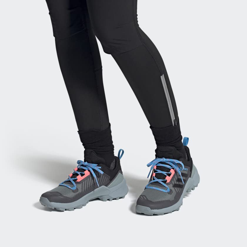 adidas Men's Terrex Swift R3 Trail Running Shoes2