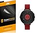 (6 Pack) Supershieldz for Pebble Time Round 14mm and Pebble Time Round 20mm Screen Protector, High Definition Clear Shield (PET)