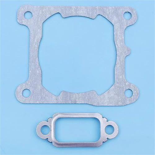 Kit joint de silencieux d'échappement pour tronçonneuse MS261