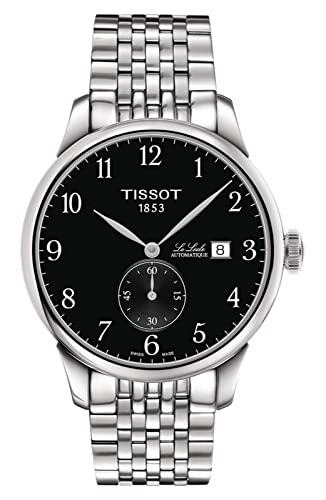 [Tissot] rv Le Locle T0064281105200 Y Vo[