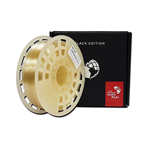 FILAMENTO PLA+ PREMIUM 1,75 mm 1Kg PEROLADO