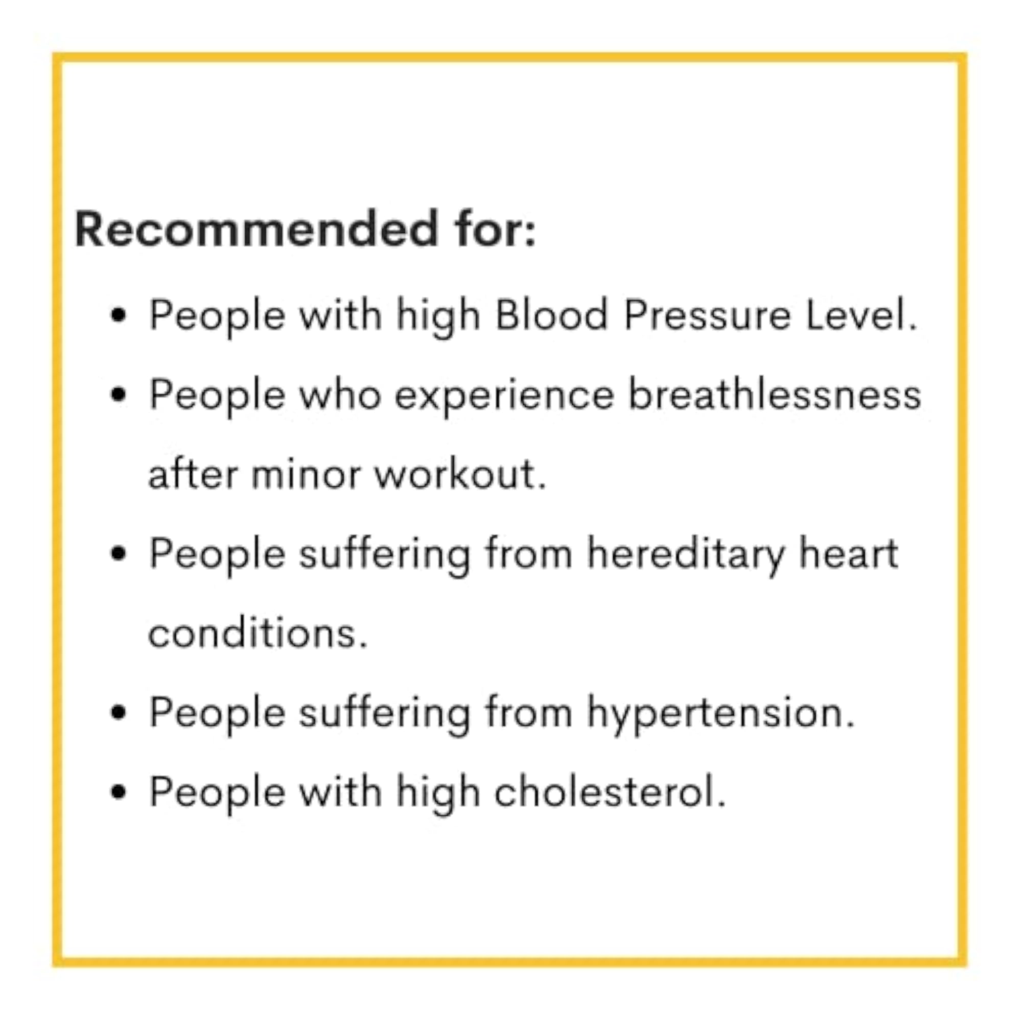 NUTRISROT bp-Pro Herbal Supplement for Blood Pressure