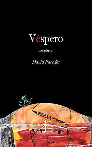 Portada de Véspero