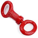 VANFINE Interactive Dog Chew Toy -Tough Dog Toys for Aggresive Chewers | Exciting Tug of War Fun for