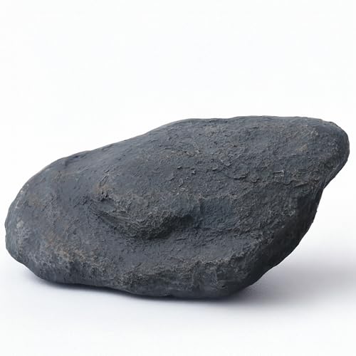 Gardenised Fake Garden Rock Cover Decorative Natural Texture Faux Stone