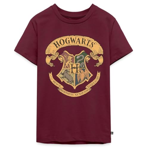 T-shirt Harry Potter ado premium : l'idée cadeau d'anniversaire idéale