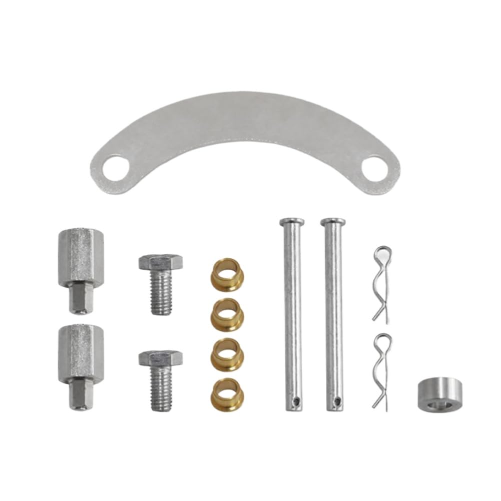 YAJBHnzpt Cam Gear Lock Tool Compatible with Impreza WRX Sti 2.0L Or 2.5L Dohc Ej205 Ej207 Ej255 Ej25 Fxt LGT Obxt
