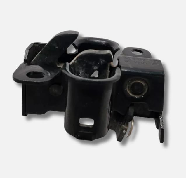 Fits for 06-09 Mercedes Benz E350 Front Lower Hood Safety Lock Catch Latch A2198800160