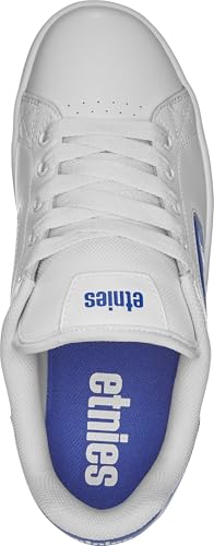 Image of Etnies Callicut - Heritage Skate Style, Puffy Look, 90's Chunky Vibe, Reinforced Cupsole, Cushioned Feel, Everyday Sneakers