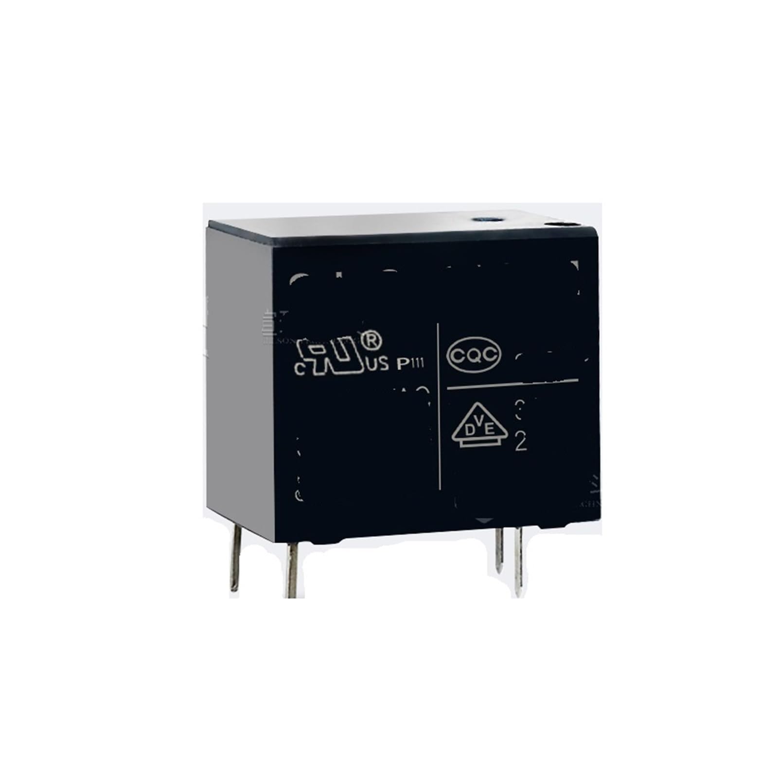 Petit Relais de Puissance électrique SJ-S-105LM, composant de rechange domestique