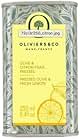 Sponsored ad from Oliviers & Co. "Delicious Flavored Olive Oils Basil, Lemon, Garlic." Shop Oliviers & Co.