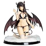 LANMANSIDI,Uncensored Hentaii Figure Collection: Sexy Anime Figures with Removable Clothes - for Bedroom Decoration/DIY Computer case Decoration