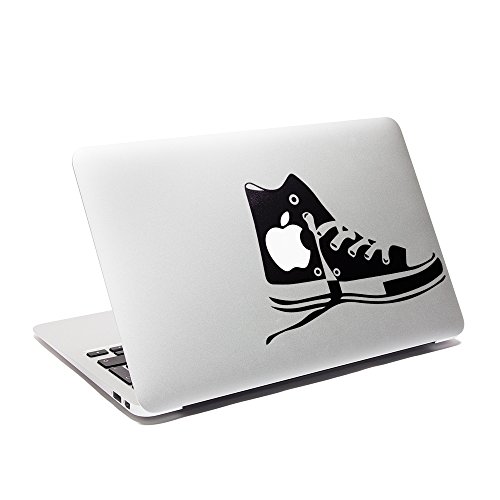 Creatink Adesivo Converse Decal Sticker for Apple