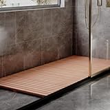 table basse ikea lack 1. Tapete antideslizante para mascotas: Realza tu baño con nuestro tapete de madera maciza. Fabricado con materiales sanitarios naturales, ofrece un pedaleo cómodo y añade un toque de elegancia a tu espacio. Duradero y elegante, este tapete está diseñado para soportar el uso diario, proporcionando una superficie segura y elegante para tus pies. Perfecto para cualquier decoración de baño.
