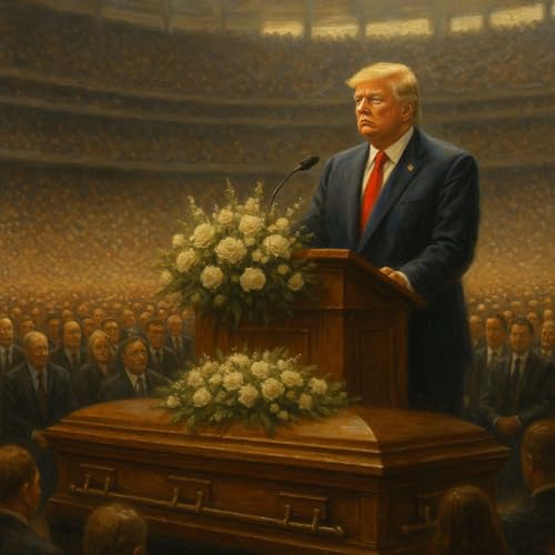 Sentiment Without Judgment: Faith, Politics, and the American Conscience