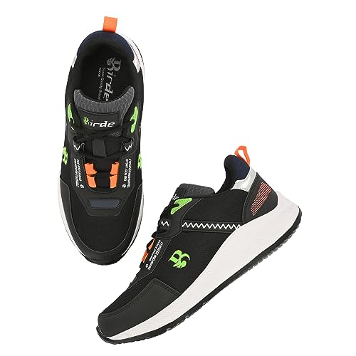 Image of Birde Men Casual Shoes Lightweight Comfortable Sneaker Shoes for Men's & Boy's