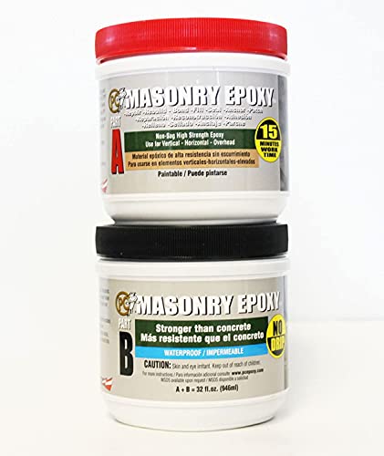 PC Products PC-Masonry Epoxy