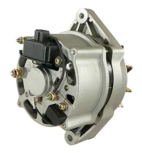 Db Electrical 400-24100 Alternator Compatible With/Replacement For Thermo King 1E32216G01, 41-6781, 12224N #TOP2