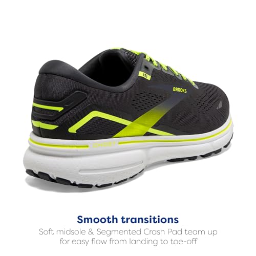 Image of Brooks Women's Ghost 15 Neutral Running Shoe