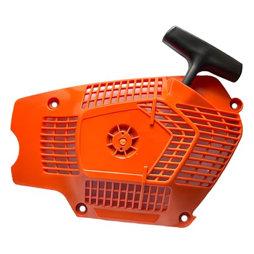 Yangyuyu Recoil Rewind Pull Starter Assembly for H