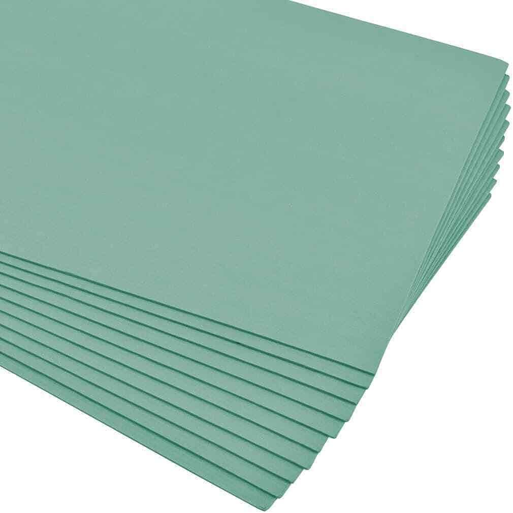 FloorPro XPS Foam Underlay 5mm Boards