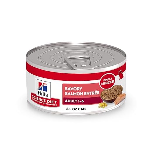 Hill's Science Diet Adult Wet Cat Food