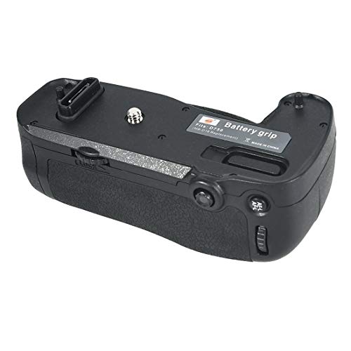 Poignée MB-D16 D750 grip vertical avec déclencheur et télécommande