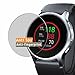 Produktbild Vaxson Anti Spy Schutzfolie kompatibel mit Omron HeartGuide Wearable Blood Pressure Monitor BP8000-M HEM-6411T-ZM folien Displayschutzfolie  nicht Panzer Schutz Glas folie SchutzGlas
