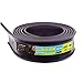 Produktbild Master Mark Plastics 22620 Deep Edge Landschaft Einfassung 15,2 cm von 20-foot, schwarz