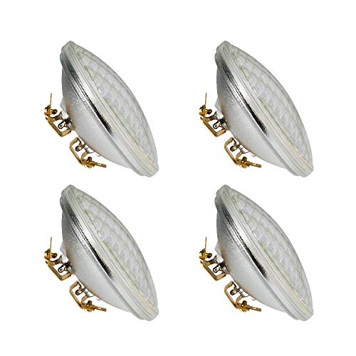 Haian Support PAR36 LED Landscape Bulb 9W 900LM 3000K Warm White 12V AC/DC