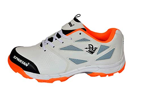 Image of Spartan Men's Cricket Shoes