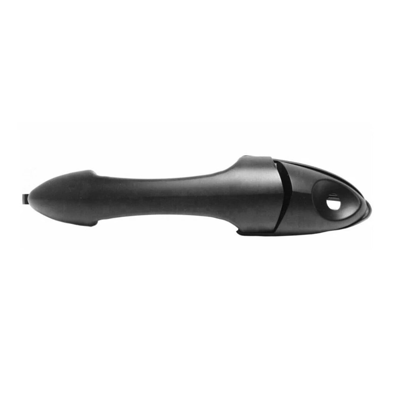Nokrgqw Front Left Left Handle Passenger /Right Exterior Door Handle For Focus 2000 2001 2002 2003 2004 2005 2006 2007 Ys4z-5420966-Aaa(Front Left)