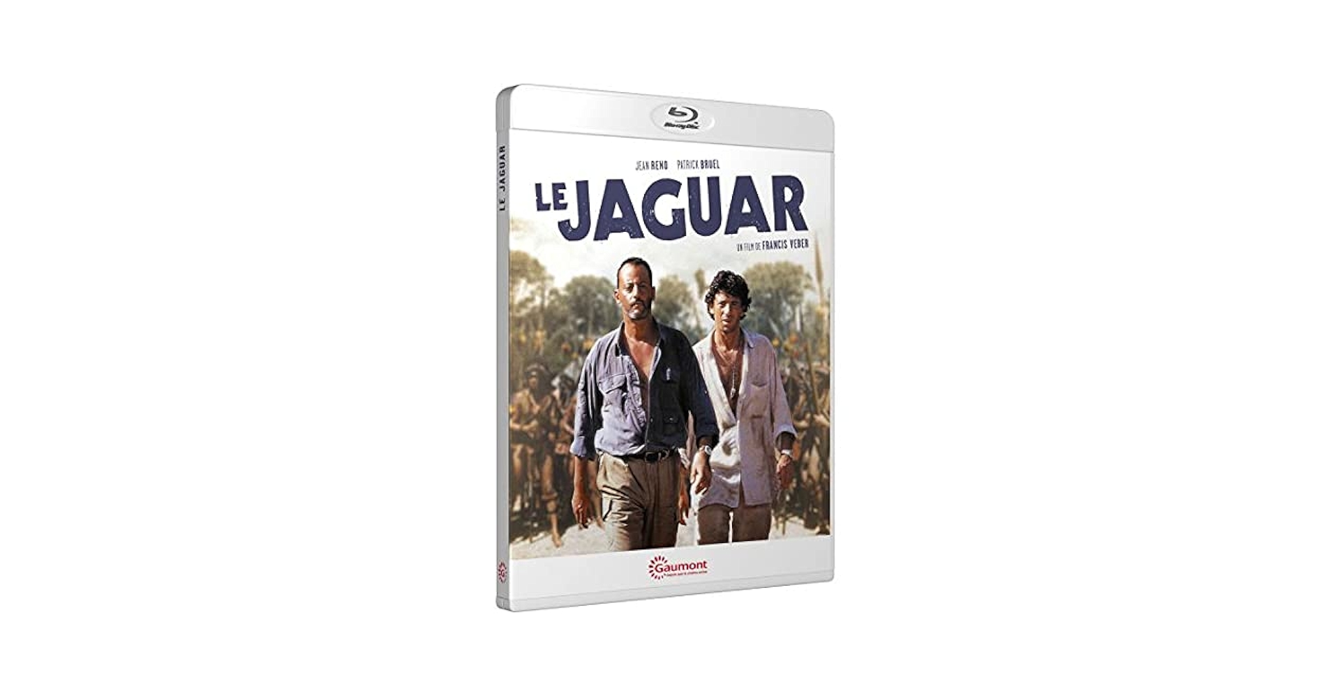 その他 In Search of the Jaguar [DVD] 中古】In Search of the Jaguar [DVD]